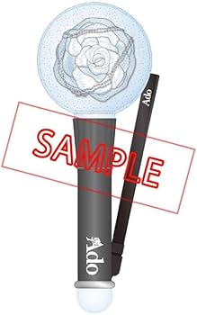 Amazon.co.jp: ADO マーズ コンサート ペンライト : おもちゃ Amazon.co.jp: ADO マーズ コンサート ペンライト : おもちゃ