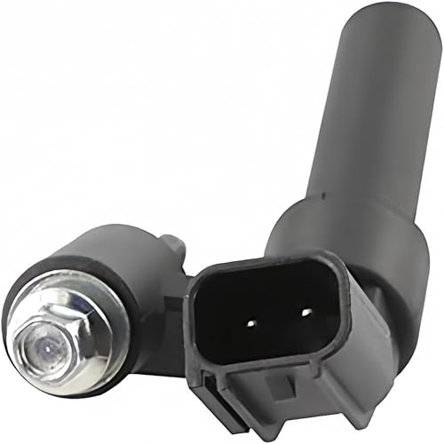 Miniatura 2 de PC753 AA5Z-6C315-A 7T4Z6C315A AT4Z6C315A 1800662 AA5E6D315AA Sensor de posición del cigüeñal compatible con Ford Edge Explorer Taurus F-150 Flex