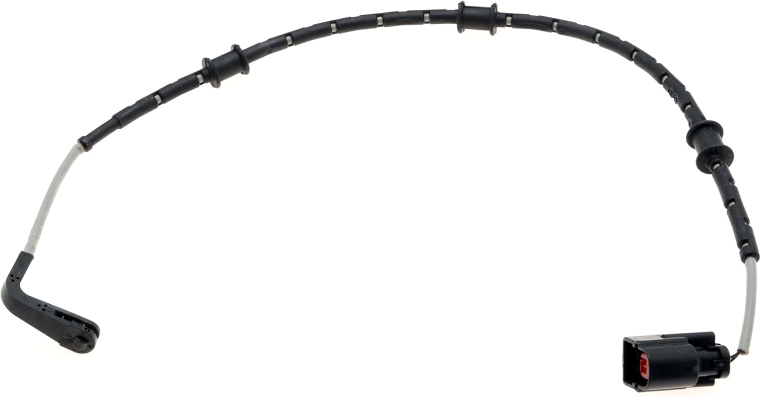 ACDelco Gold 18K2524 (19336858) Front Electronic Brake Pad Wear Sensor
