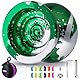 MAGICYOYO N11 Professionelles JoJo für Fortgeschrittene Spieler, 2-in-1 YoYo für Kinder, Anfänger, Erwachsene, Unresponsive Trick-Jo Jo mit Responsive Lager, Inklusive Zubehör
