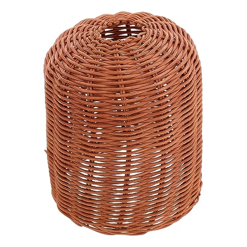 Gatuida Funda Protectora de Gas para Exterior de Artesanal Caídas y Colisiones para Bombonas para Camping y Senderismo