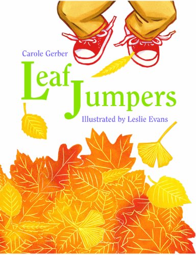 Leaf Jumpers view 2