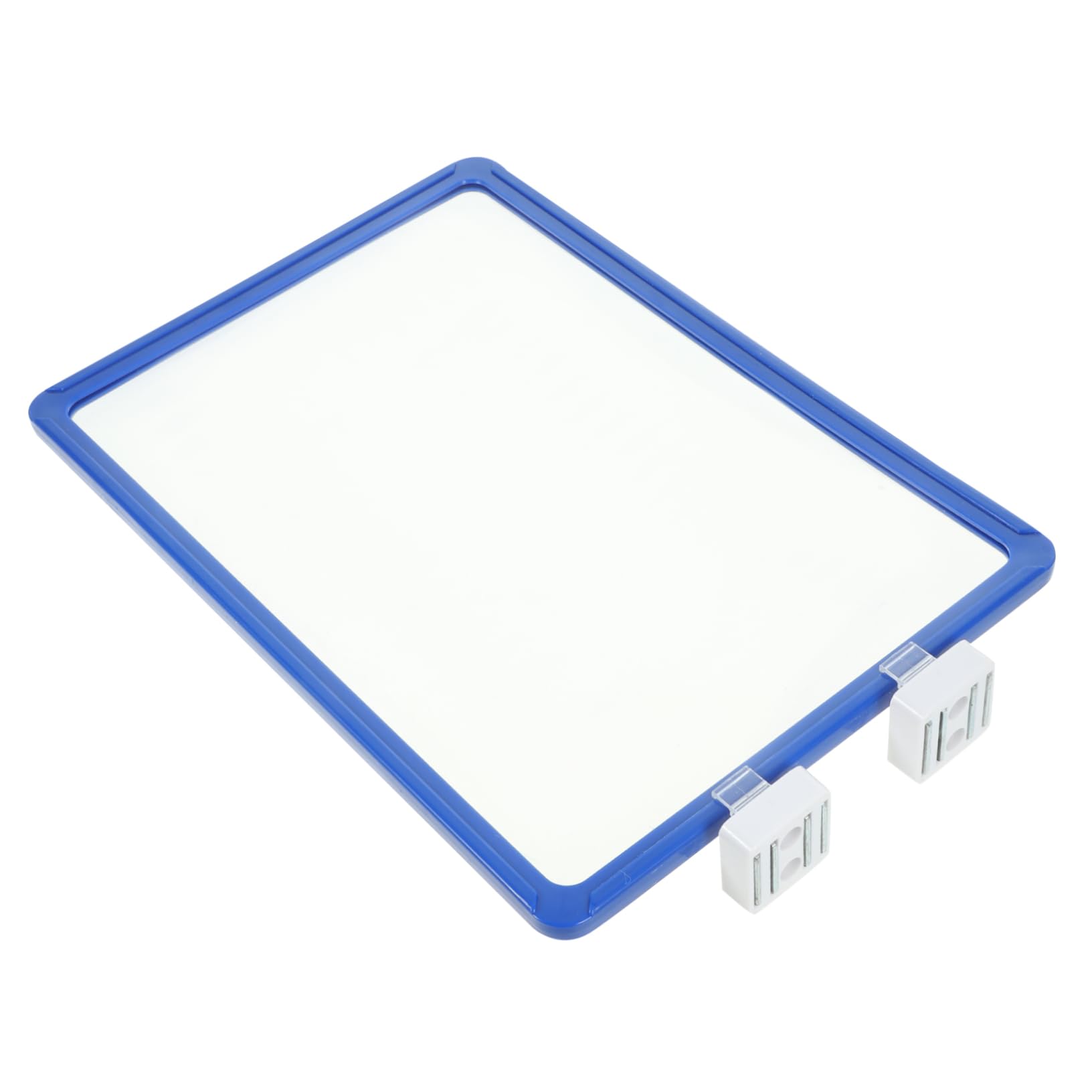 貴重！VANマグネットタイプ看板お店用ディスプレイ品40cm特大サイズused