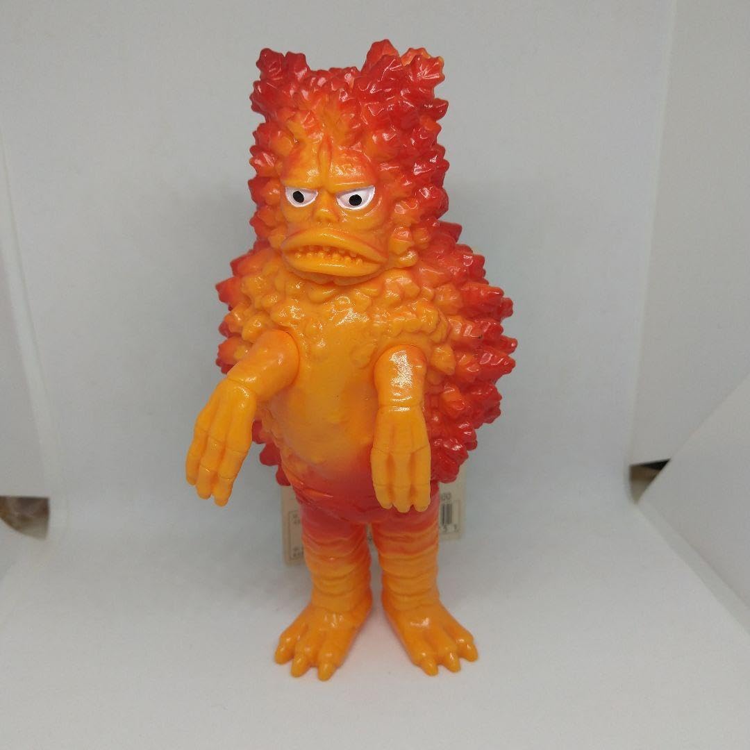 Amazon.co.jp: ウルトラ怪獣 ガラモン ソフビ 1983 : おもちゃ