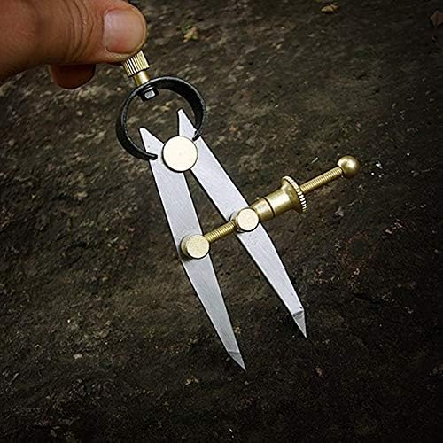 Machining Solid Steel & Brass Build with Self Leveling Washer