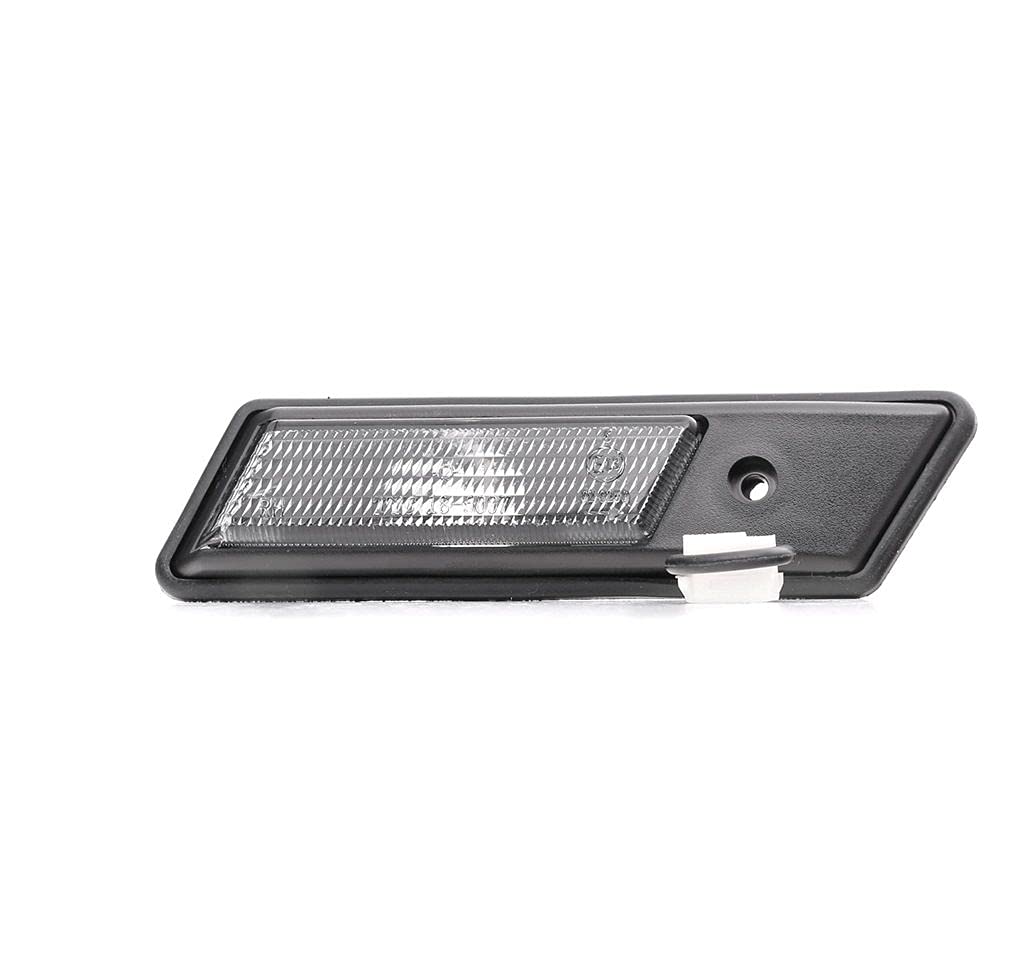 Fits TYC O�WIETLENIE 18-5007-11-2 BW 3 SRS E36 1992-1996 SIDE BLINKER UNIT COMP