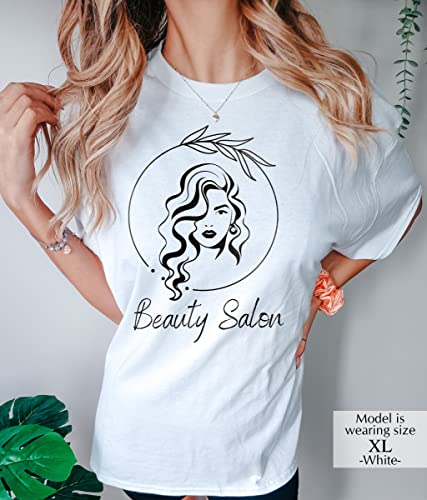 Personalized T-Shirt Add Your Own Text Design Custom Design Your Own T-Shirt4