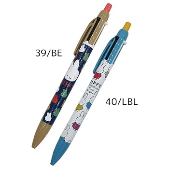 Amazon | スクエア BS22-39-40(40/LBL) ミッフィー シャープ＆2