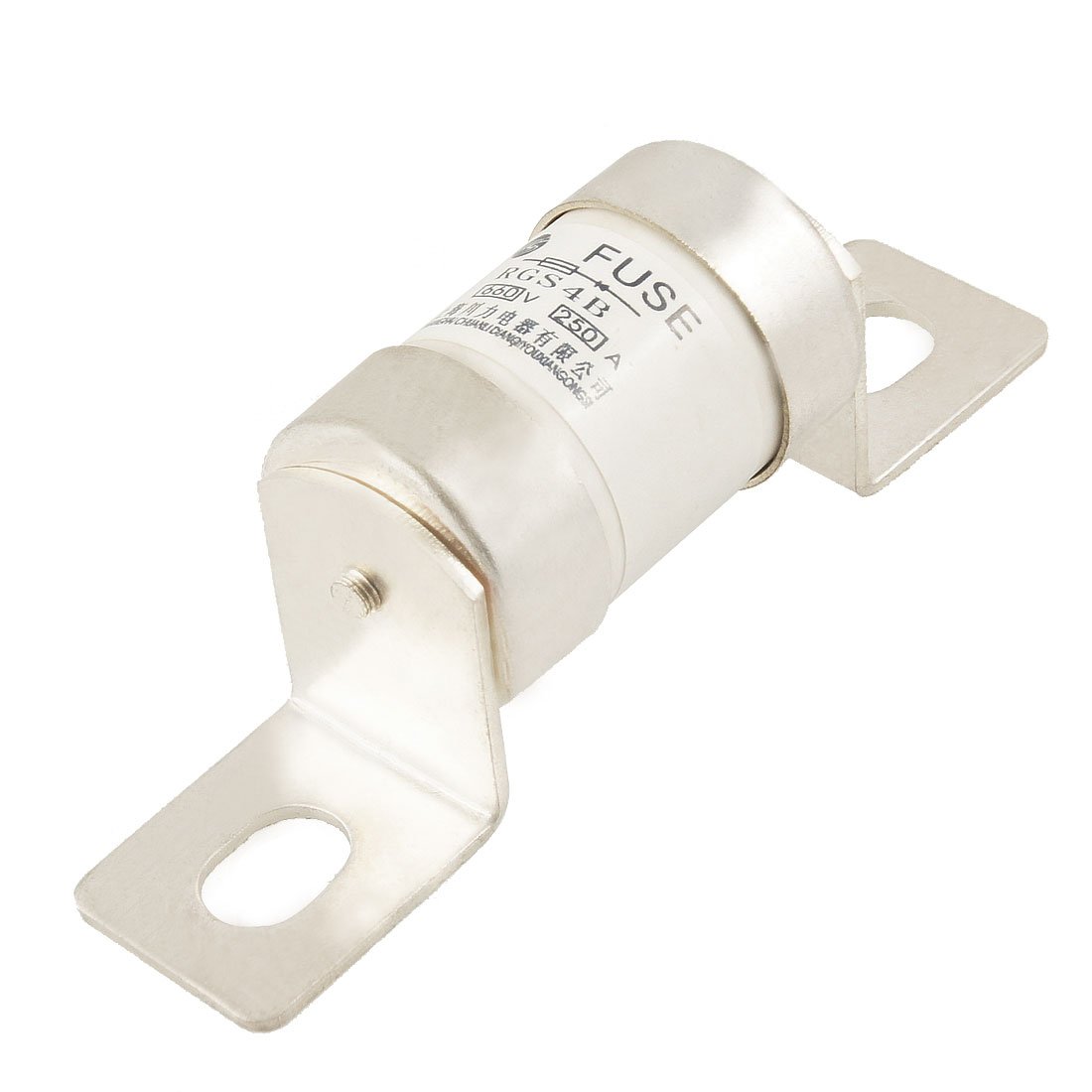 DOUKI Miniature Fuses Fuse Link Short Circuit Overload Protection Circuit Fault 660V 250A Miniature Fuses