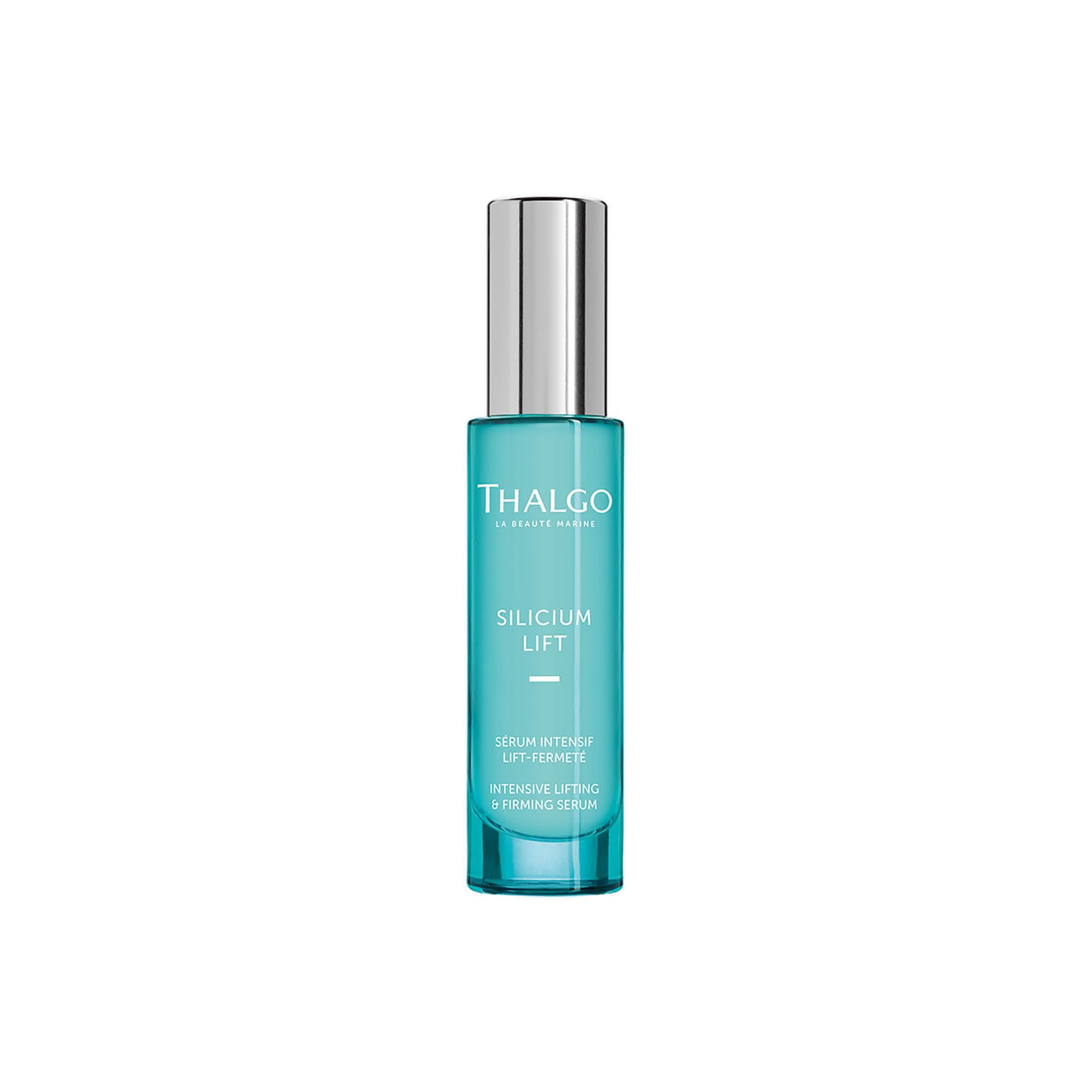 Thalgo Weiß Intensivserum Mit Lifting-Effekt, 30 Ml, Silizium Lift