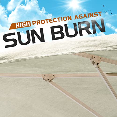 Utopia Home UA0015 Utopia Drop Cloth For Painting (9X12 Ft, 1 Pack) Washable And Reusable Canvas Fabric For Furniture & Floor Protection Highly Absorbent Paint Cover - Duck Dropcloth For Outdoor And Indoor Use thumb #7