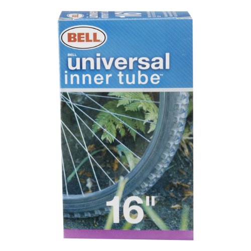 Bell Sports 1001995 Premium Quality Rubber Tube