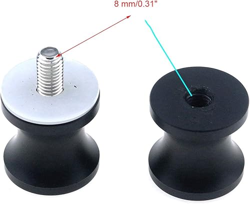 Miniatura 10 de Semetall Tirador de puerta de cristal sólido para ducha de atrás a trasera, diseño en forma de cono, color dorado