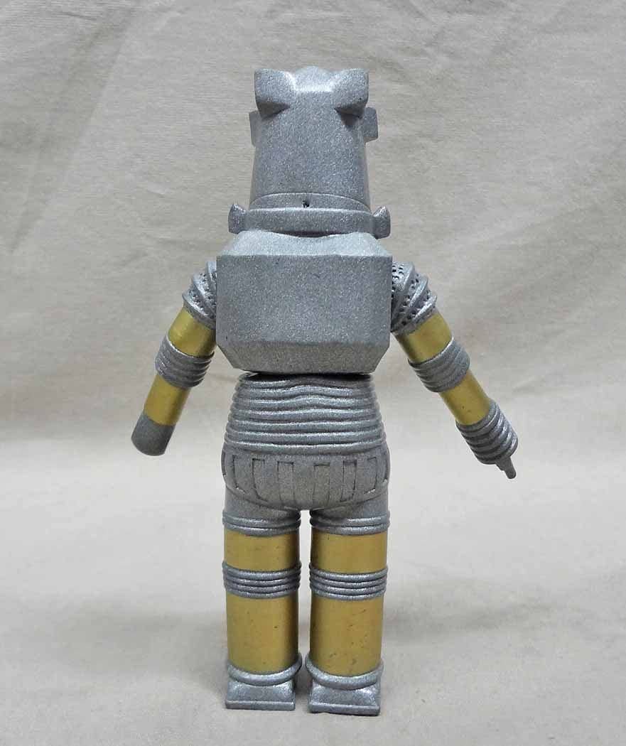 ユートム ソフビ サンプル？中国バンダイ？ Yahoo!オークション