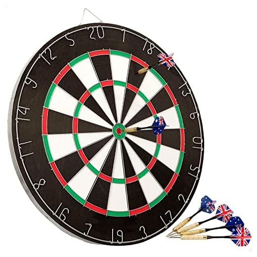 Aktive Diana Multijuegos Para Niños Y Adultos, Diana De Dardos Digital De Pared, Juguete Deportivo, Juguete De Puntería, Diana De Dardos (54011)