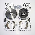 Bremstrommel/Bremsen Kit Bremstrommel/Bremsen Kit