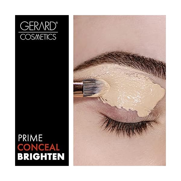 Gerard-Cosmetics-Clean-Canvas-Fair-Eye-Concealer-and-Base-Smudge-Proof-Makeup-Primer-and-Eyeshadow-Base-Made-in-the-USA-Vegan-Formula-Cruelty-Free Gerard Cosmetics Clean Canvas Fair Eye Concealer and Base Smudge Proof | Makeup Primer and Eyeshadow Base | Made in the USA | Vegan Formula | Cruelty Free