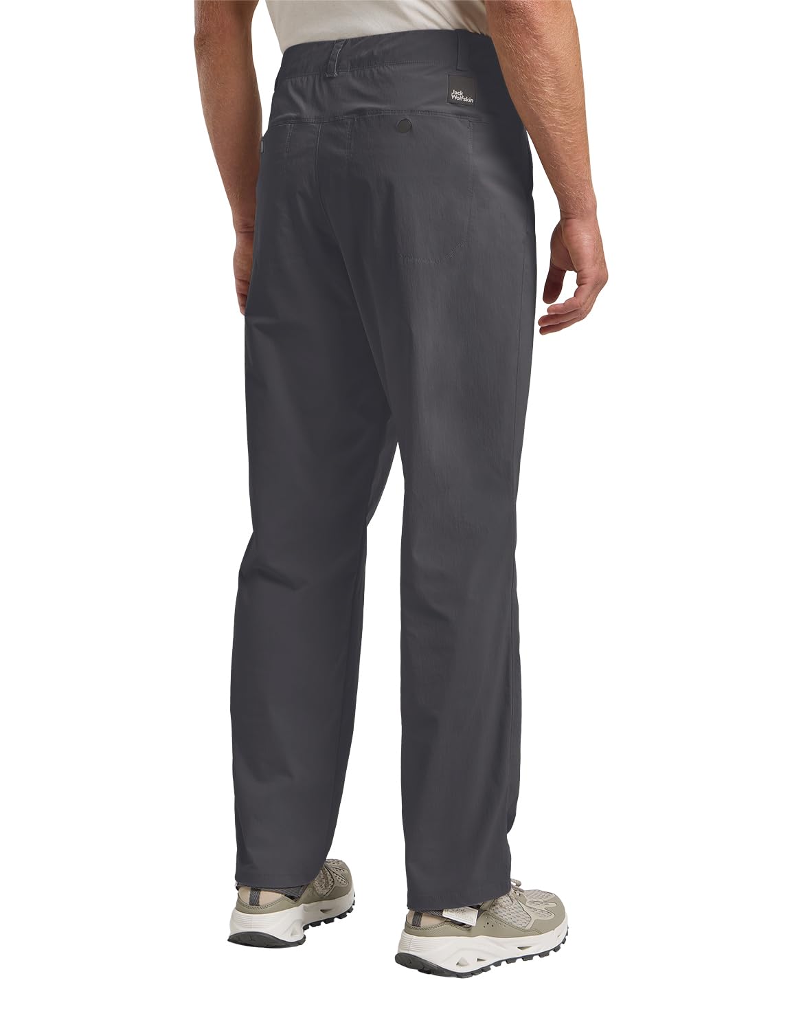 Jack Wolfskin Herren Wanderhose Wagami Pants M