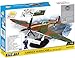 COBI Historical Collection WWII Hawker Hurricane (NO 302 SQN. RAF) Aircraft