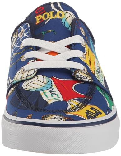 Image of POLO RALPH LAUREN Men's Faxon X Sneaker