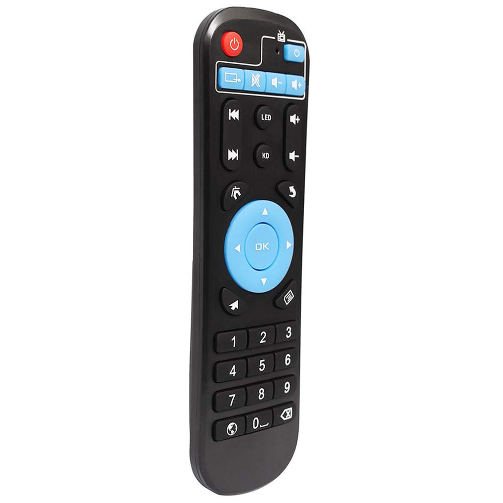 Buy Semoic Remote Control For T95Z Plus T95U Pro T95R Pro T95W Pro T95K