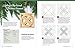 Chip Carved Christmas Ornaments: 46 Patterns with Infinite Variations (Fox Chapel Publishing) Ready-to-Use Full-Size Designs for Festive Holiday Chip Carvings, with a Step-by-Step Beginner's Project
