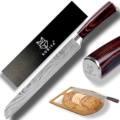 Set Cuchillos Cocina 5 Piezas Acero Inox miniatura 6