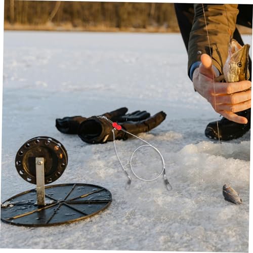 VICASKY Leader Fishing Leaders Fishing Equipment miniatura 4
