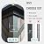 Domi 10x12FT Outdoor Gazebo, Patio Gazebo with Galvanized Steel, Hardtop Gazbo for Patio, Deck, Backyard, Curtain and Netting Included