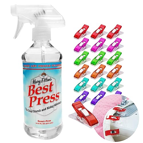 Find The Best Press Spray Starch Uk Reviews & Comparison Katynel