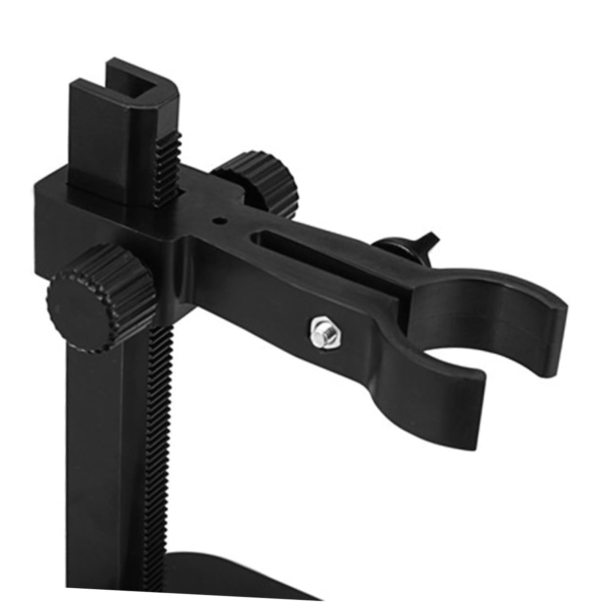 Gatuida Microscopio Digitale Portatile USB con Supporto Rilevatore Alta Risoluzione per Studio e Didattica Compatibile con Sistemi Operativi Vari