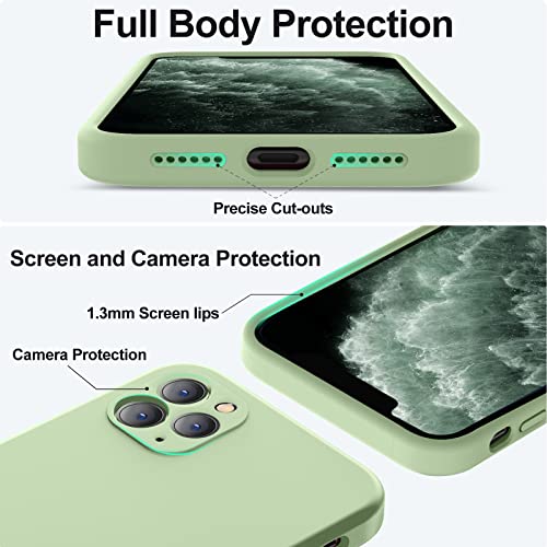 Vooii VO-329 Compatible With Iphone 11 Pro Max Case thumb #3