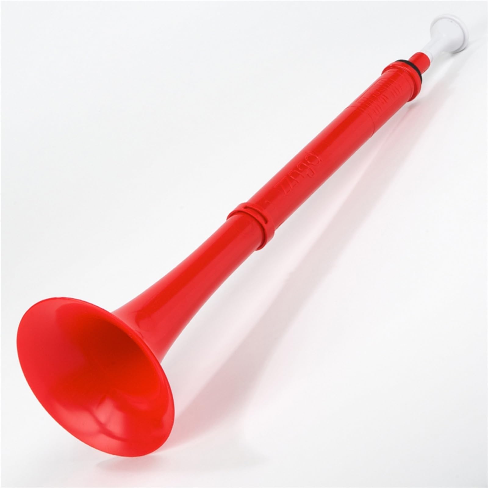 Ensemble Di Trombe Standard Strumento Di Addestramento Per Tromba In Plastica Con Chiave In Sib Per Principianti