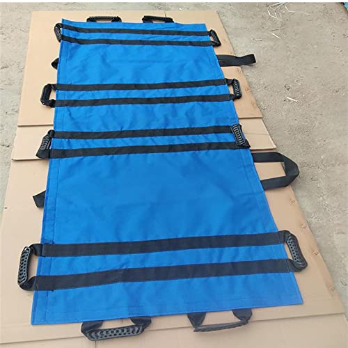 UEDHWFIR Barella Pieghevole, Barella Morbida