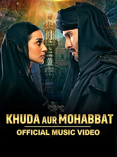 Khuda Aur Mohabbat