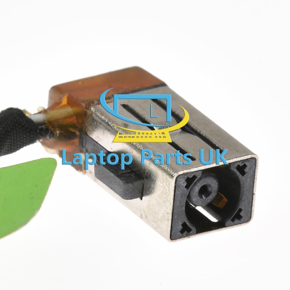 Connettore Di Ricarica USB-C Per HP ENVY X360 13-AY – Sostituisci La Porta DC