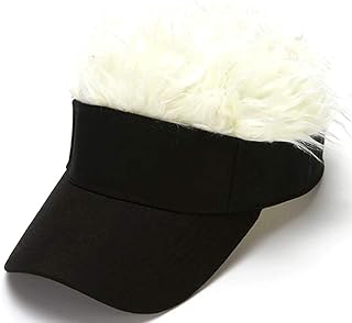 Funny visor hats Clearance
