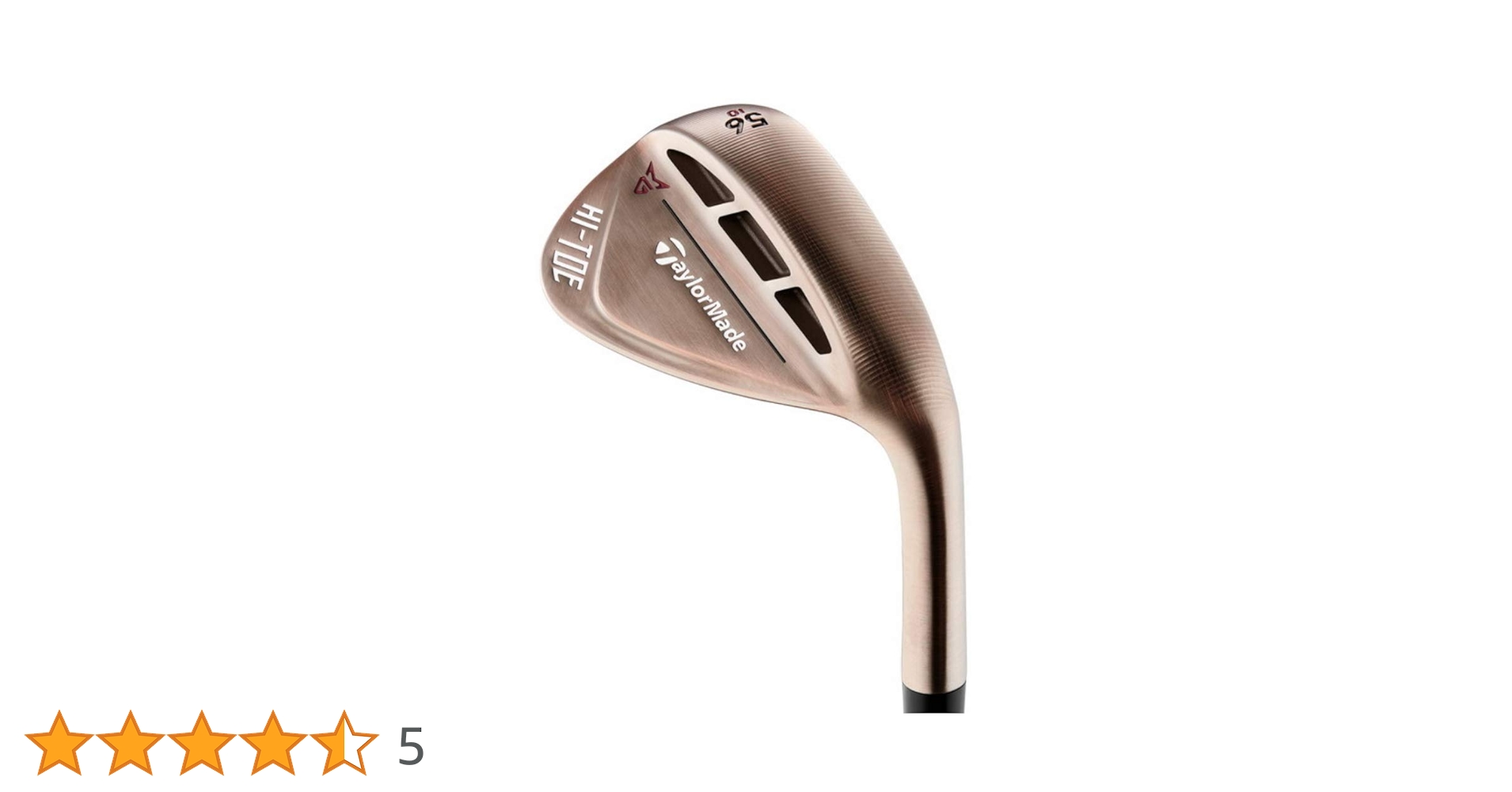 Amazon.co.jp: TAYLOR MADE(テーラーメイド) MILLED GRIND HI
