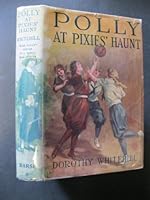Polly at Pixies' Haunt B000L3B5SC Book Cover