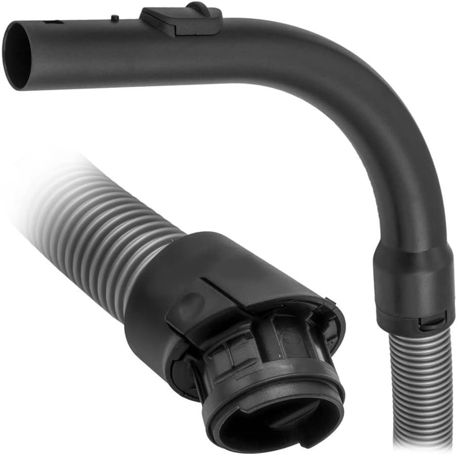 1 Staubsaugerschlauch geeignet für Miele Classic C1 EcoLine von...