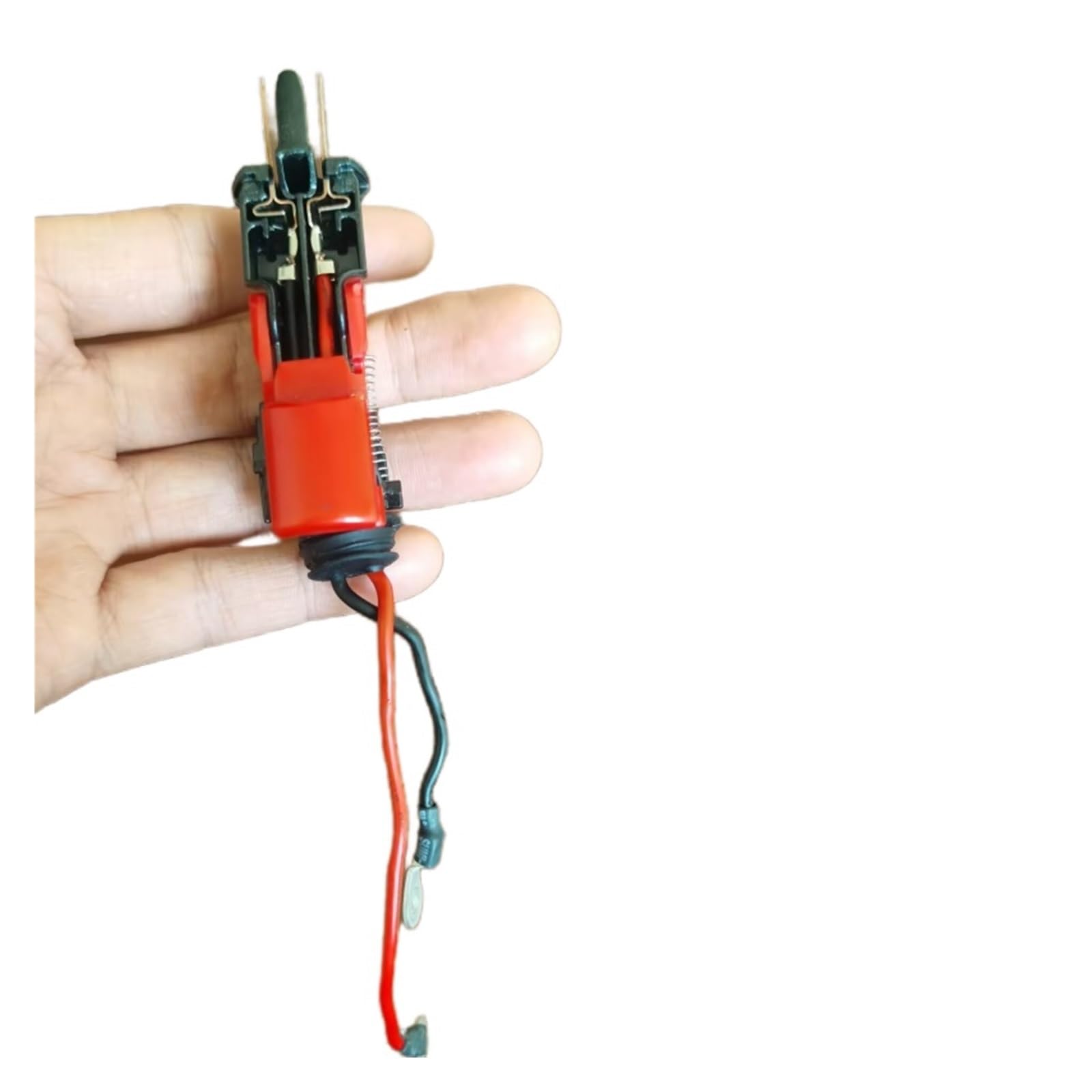 Vacuum Cleaner Switch. Compatible for Dyson V7 V8 SV09 SV10