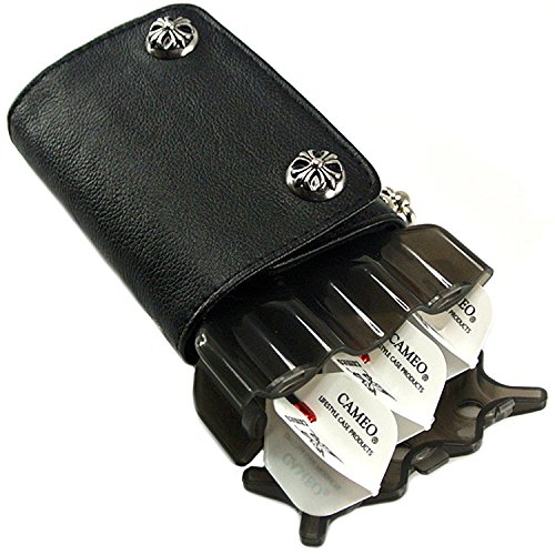 Amazon | CAMEO ダーツケース CRUSADE デニム | ケース・ホルダー 通販