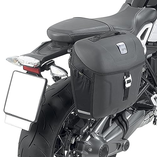 GIVI TMT5115 supports sacoche cavaliere pour voyager en BMW R1200 NineT Scrambler