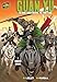 Guan Yu: Blood Brothers to the End: A Chinese Legend (Graphic Myths & Legends (Paperback))