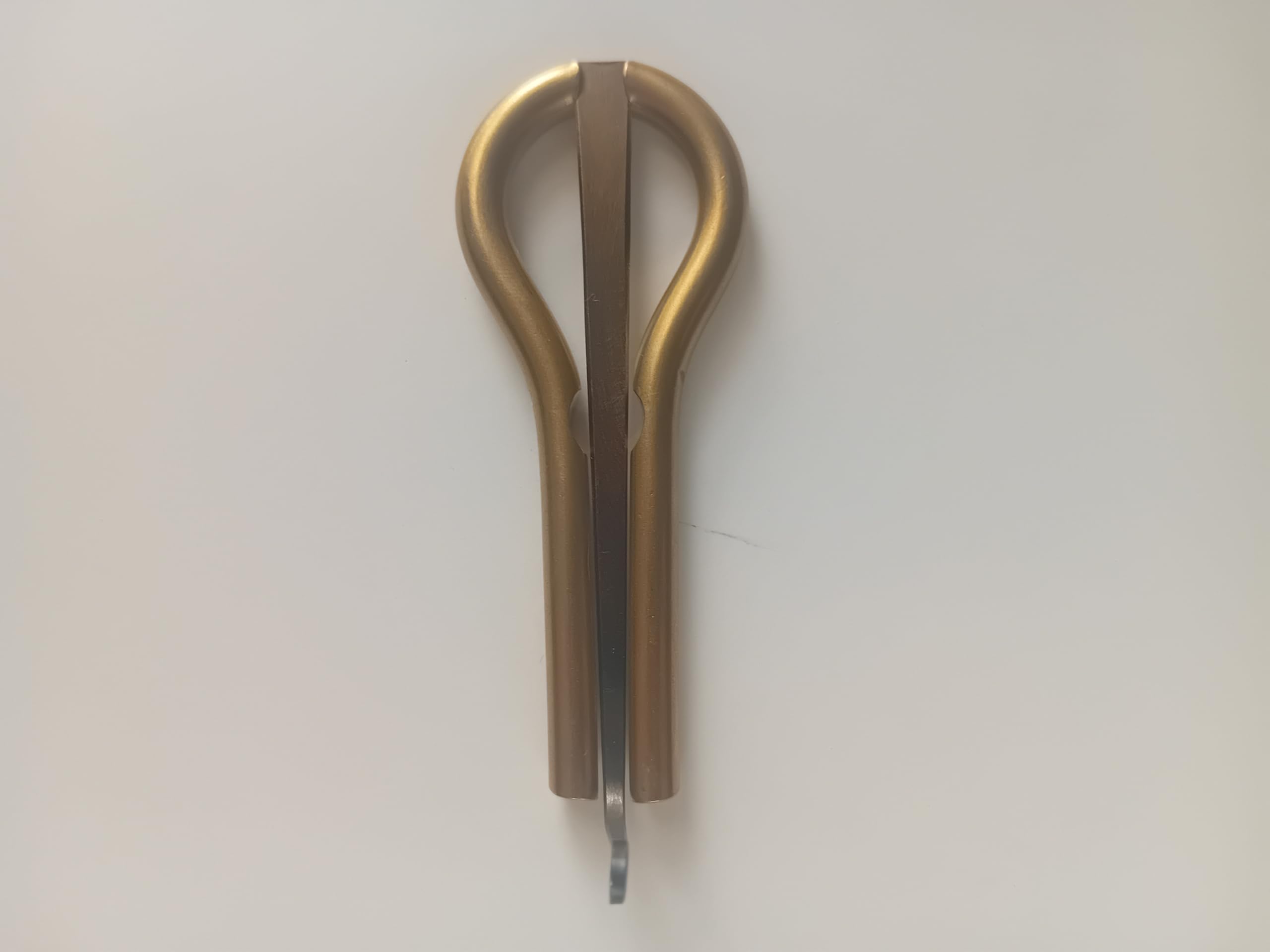 GUIMBARDE - Sunbeam, en laiton, ton élevé. Niveau Débutant–Intermédiaire, 67 mm (2,6 pouces).