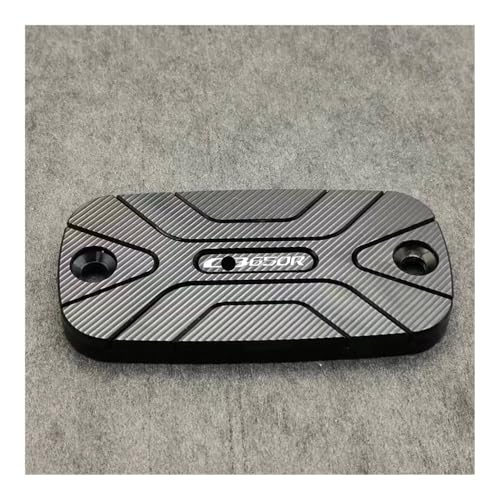 Bouchon liquide de frein CB650R pour vos balades et sorties moto sportives