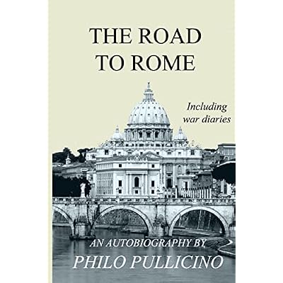 The Road to Rome