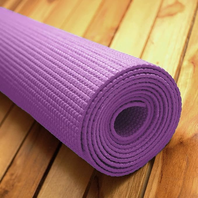 Yoga mat for Women & Men EVA Material 4mm Anti Slip for Gym Workout yoga mat 4mm,yoga mat 4mm thick,yoga mat for women,yoga mat for men (Blue) (B0D7ZCW4RP) Amazon Price History, Amazon Price Tracker