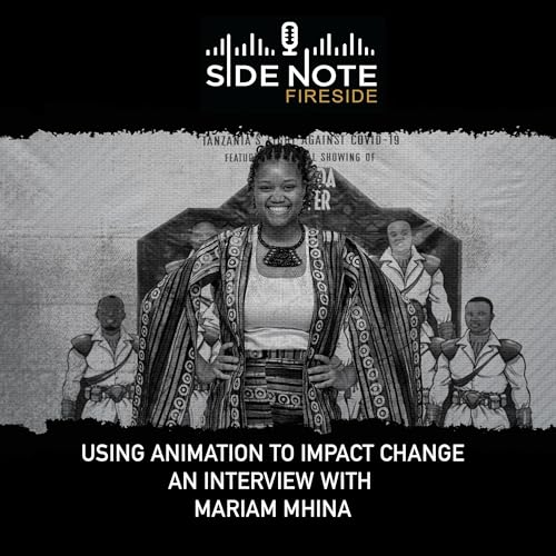 Fireside: Using animation to drive change