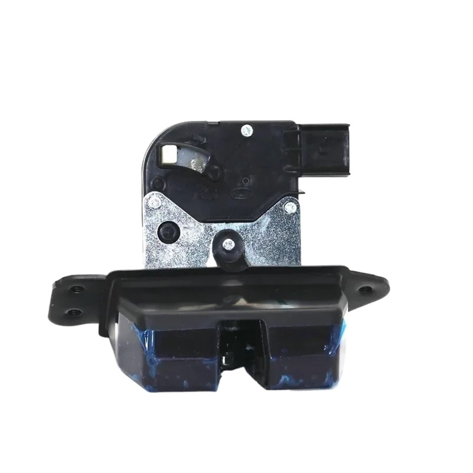 Gclegk One Color Car Boot Tailgate Lock For Santa Fe 2015-2018 For Sorento 2014-2015 Rear Door Lock Tail Gate Latch Actuator 812303Z000